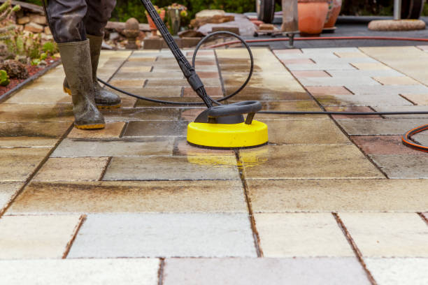 Best Building Exterior Washing  in Prospect, PA
